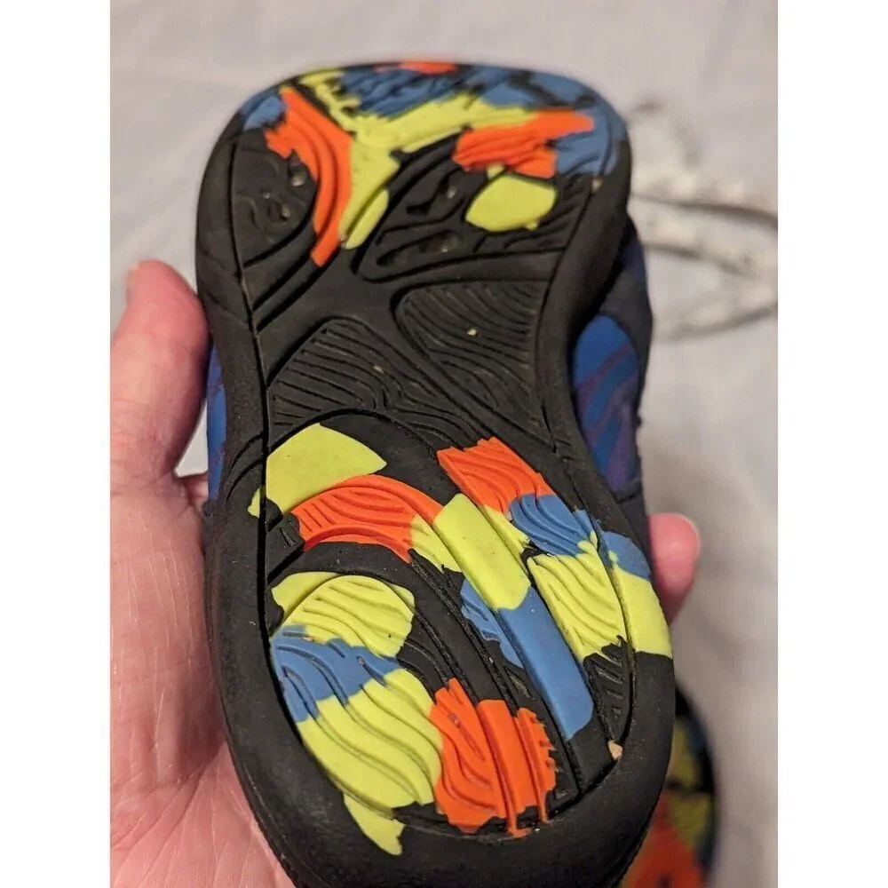 Merence Kids Water Shoes Size 32